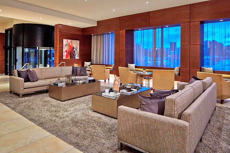 AC Hotel by Marriott Des Moines East Village