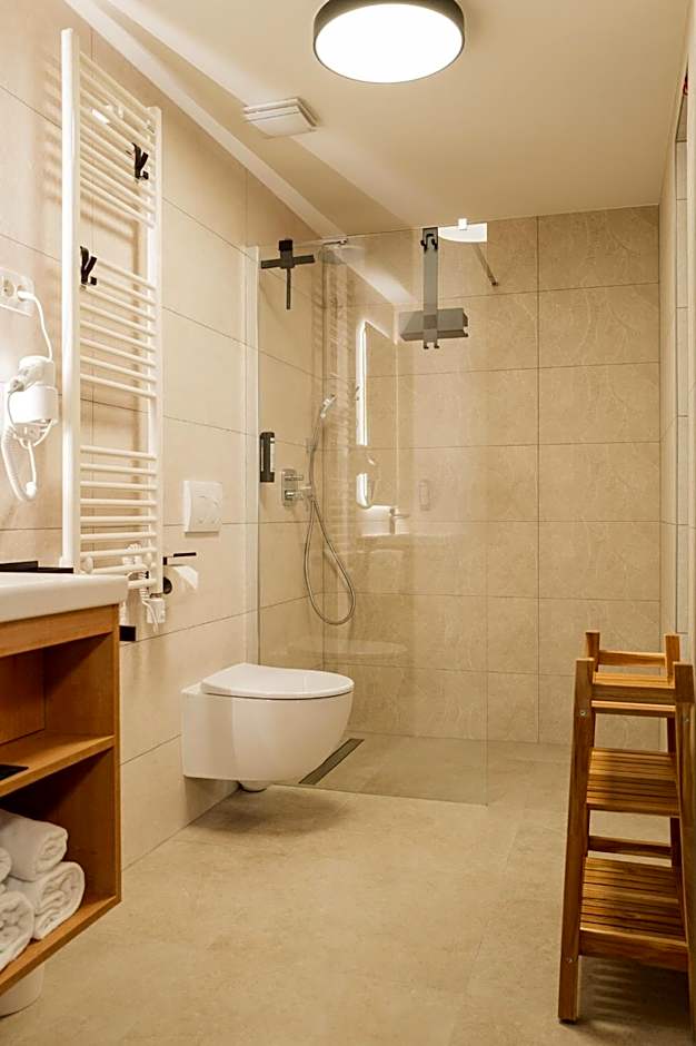 Hotel MANTOVA Vrhnika