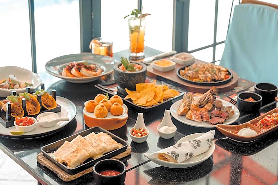 Rembrandt Hotel Bangkok