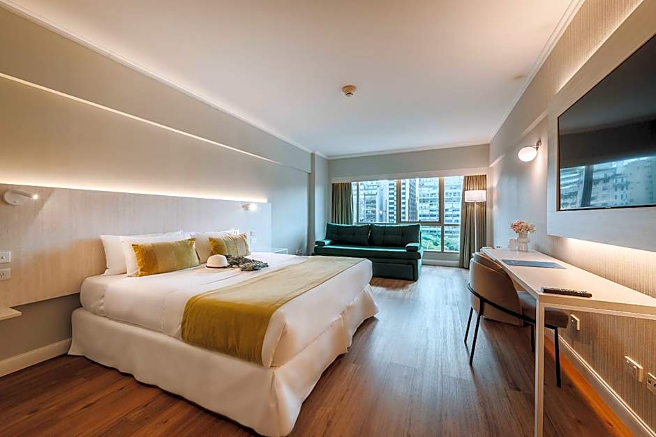 Pestana Buenos Aires