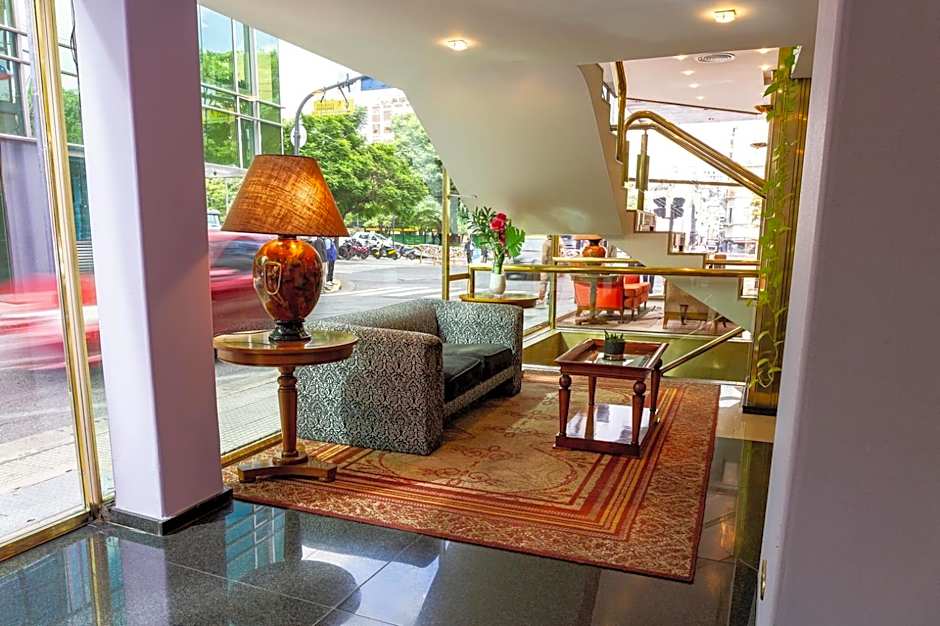 Conte Hotel