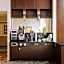 Club Quarters Hotel in Philadelphia