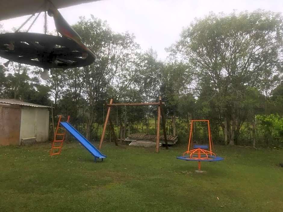 Chácara de lazer Mandirituba