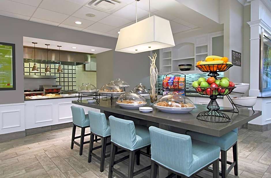 Hilton Garden Inn Columbus-University Area