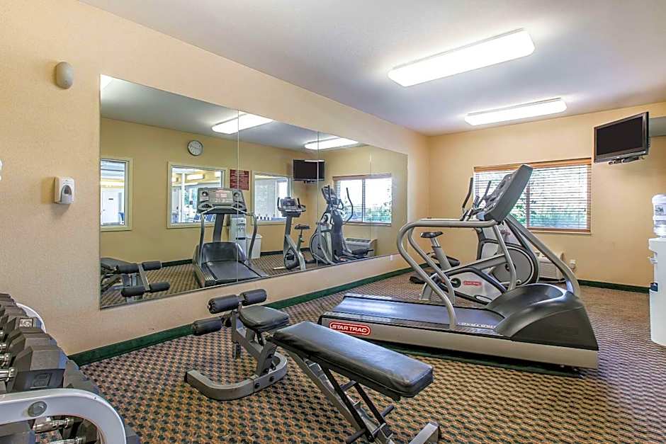 Quality Inn & Suites Loveland
