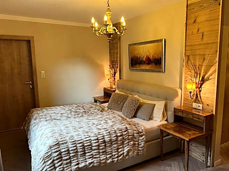 Ferienapartment Residenz "Weisses Rössl am See"