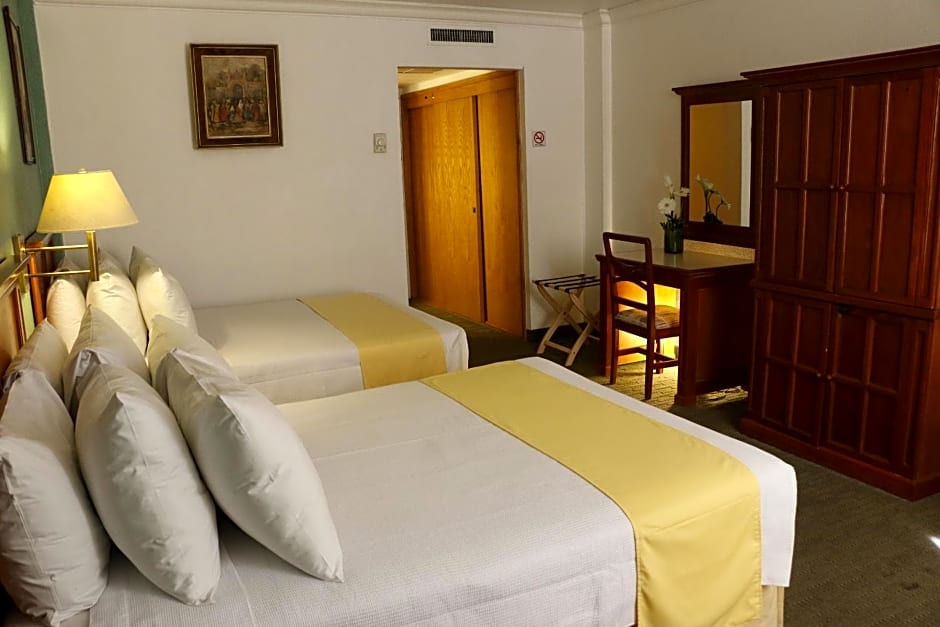 Hotel Maria Cristina