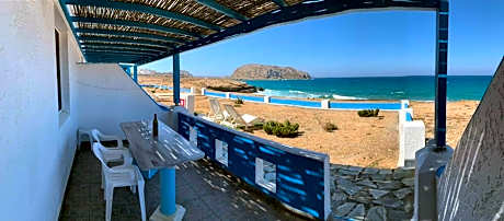 Studio with Sea View