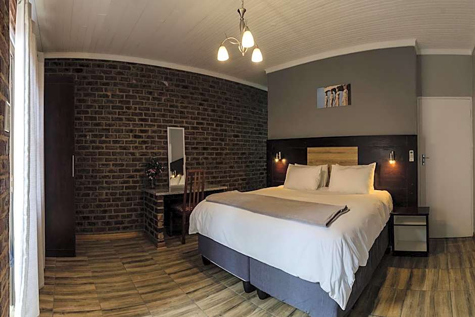 The Woodsman Bed and Breakfast