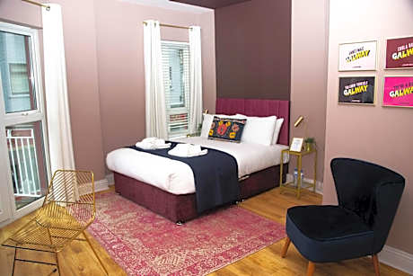 The Galway Rooms