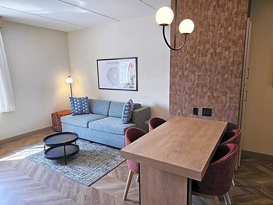 Sonesta Simply Suites Nanuet