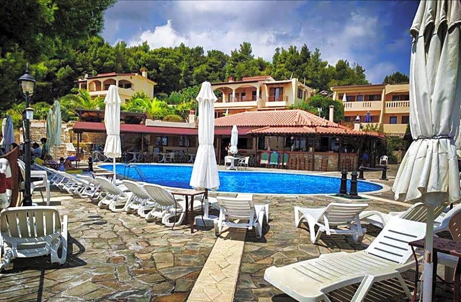 Milia Bay Hotel Apartment