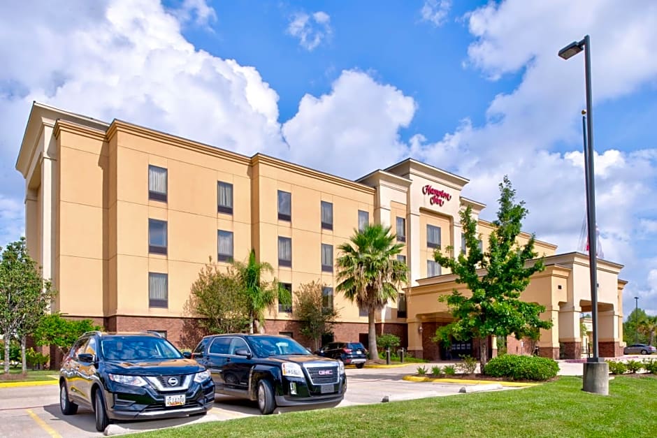 Hampton Inn By Hilton Baton Rouge - Denham Springs