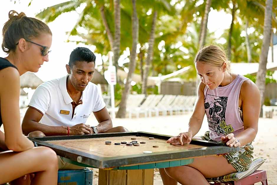 The Ravenala Attitude