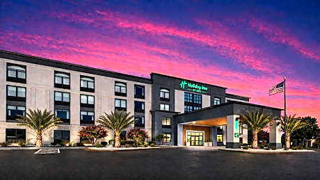 Holiday Inn Savannah S - I-95 Gateway Hotel By IHG