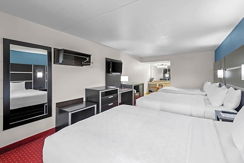 Clarion Inn Branson