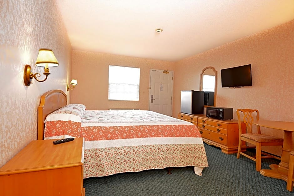 OurGuest Inn & Suites Downtown Port Clinton
