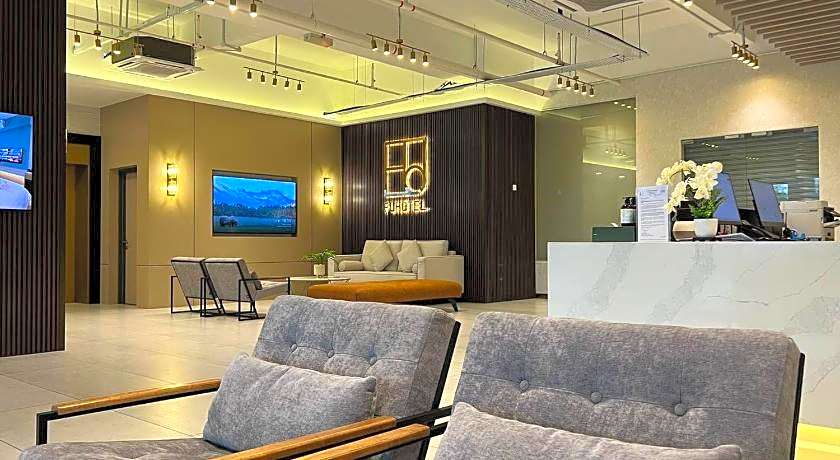 FUHOTEL