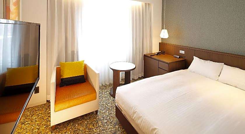 Hotel New Omi