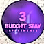 3 Budget Stay Apartments