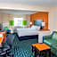 Fairfield Inn Middletown Monroe