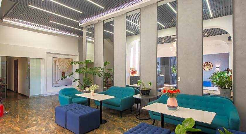Tasme Hotel