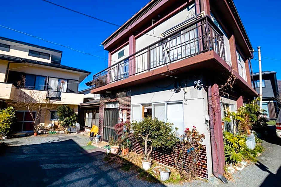 Habitacion Niiya MtFuji201Nearby Kawaguchiko