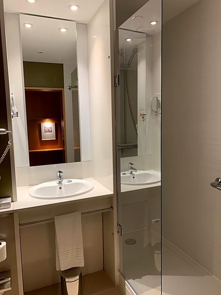 Hotel Mercure Porto Gaia