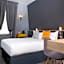 ibis Styles Bourg La Reine