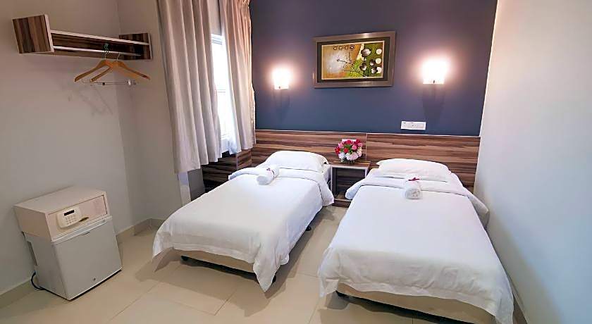 One Avenue Hotel Balakong