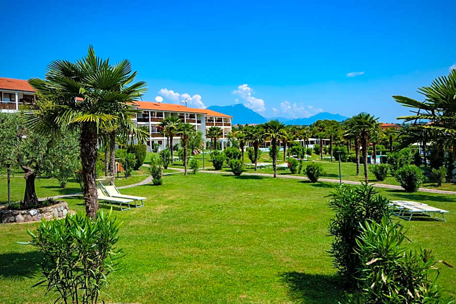 Apparthotel San Sivino