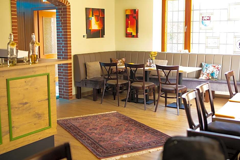 Hotel & Restaurant Hubertus Sehnde