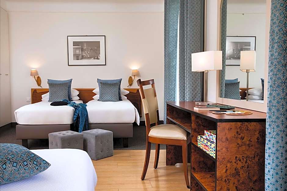 Grand Hotel des Balcons