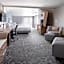 Courtyard by Marriott Dallas Plano/The Colony