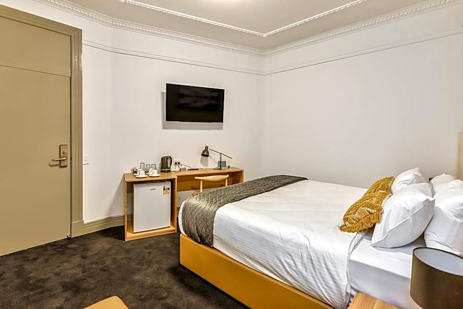 Meridian Hotel Hurstville