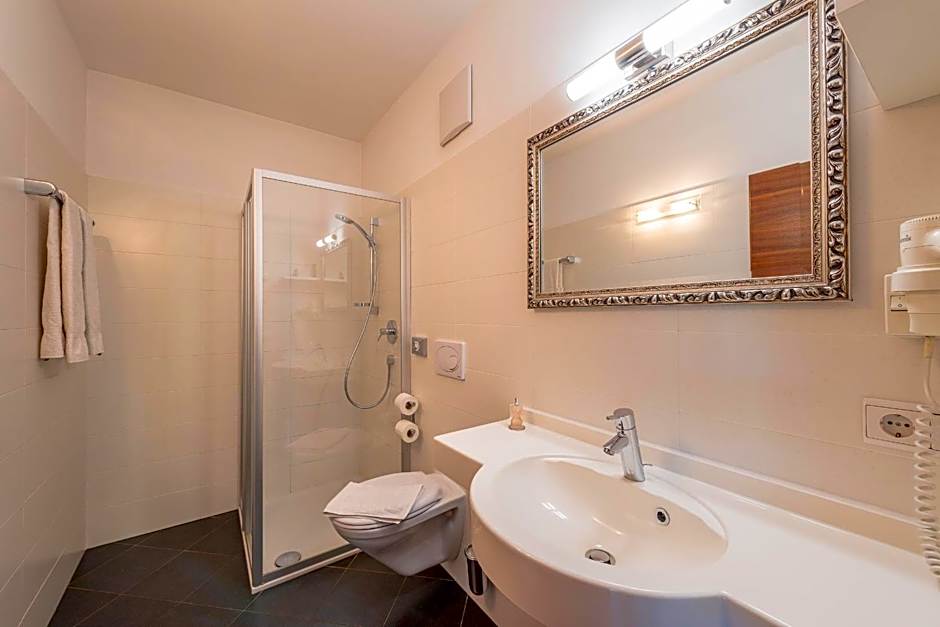 Sandhof Ferienwohnungen