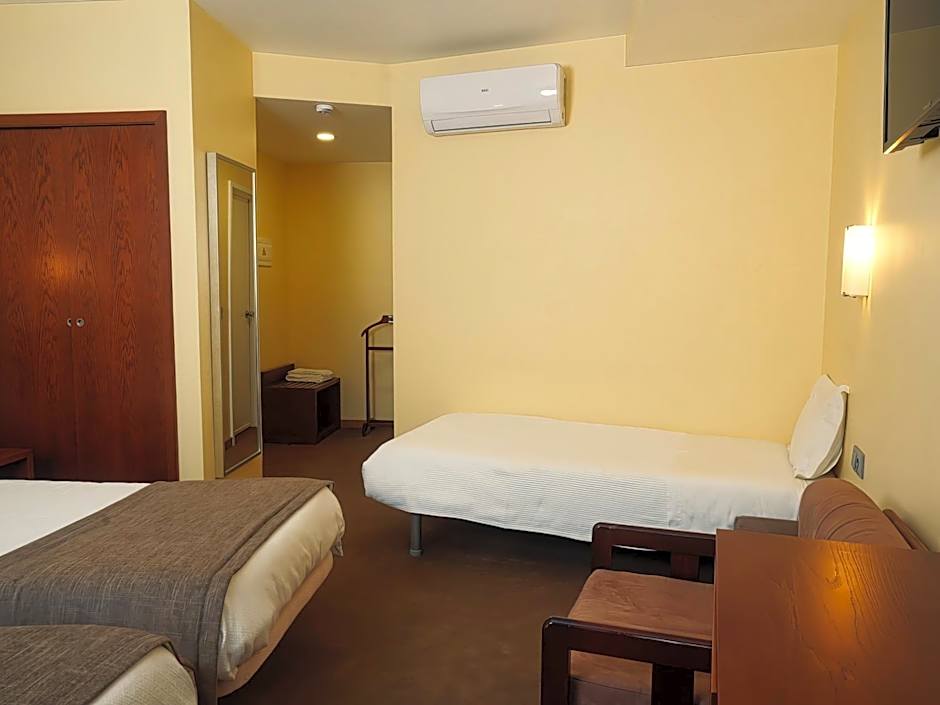 Hotel São Francisco