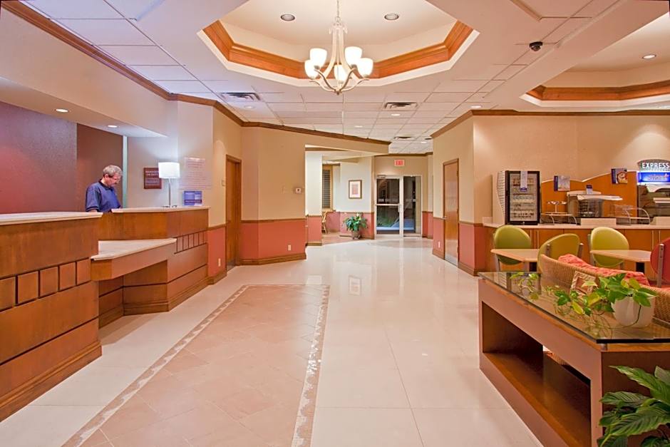 Holiday Inn Express North Palm Beach-Oceanview By IHG