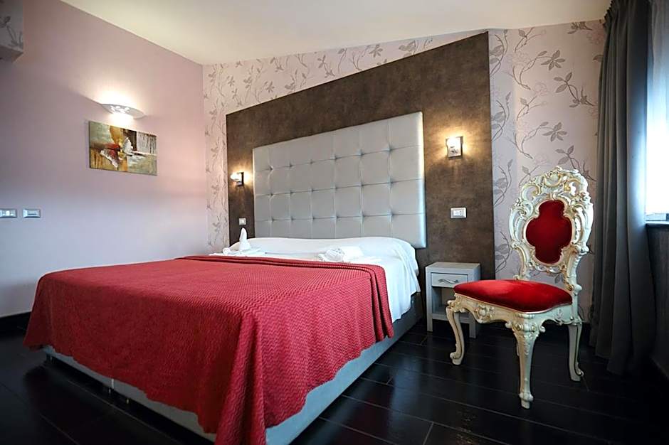 Hotel Relax Roma Nord