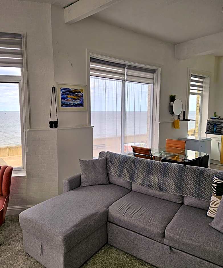 Redcar Seaview Apartments