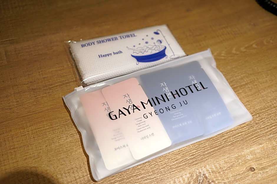 Gaya Mini Hotel