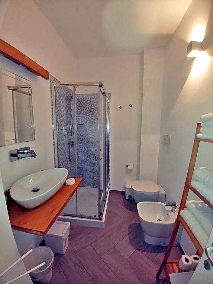 Le Nuvole di Ortigia