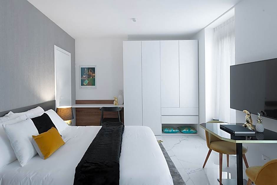 JOIVY Boutique Apartments Farneti