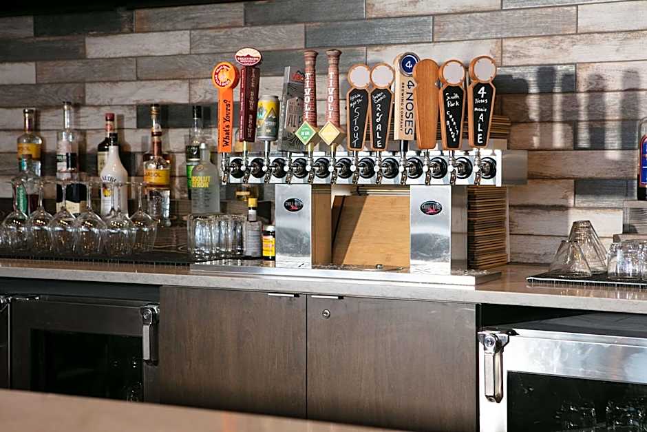 Homewood Suites By Hilton Dillon