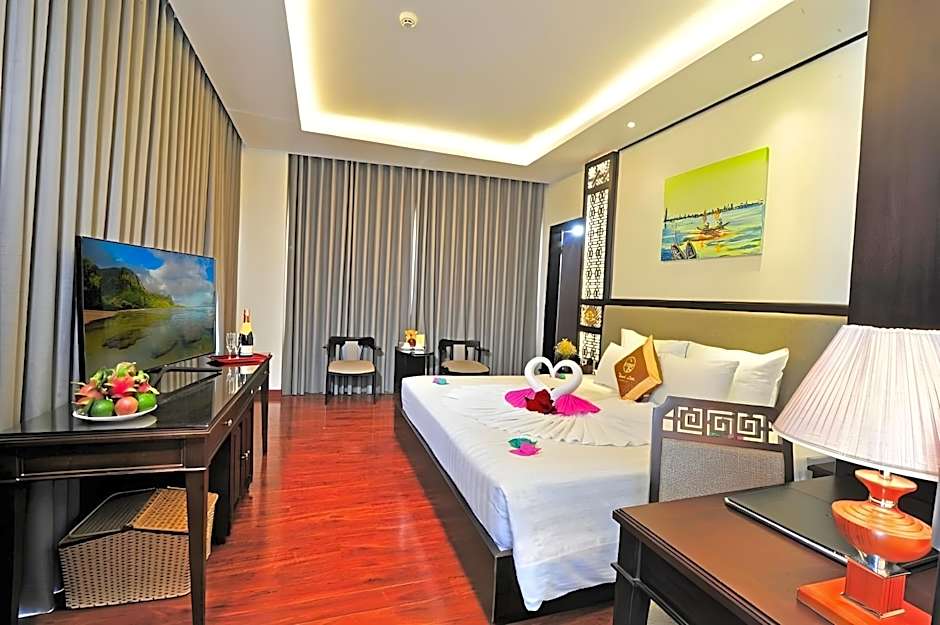 Thanh Lich Hue Hotel