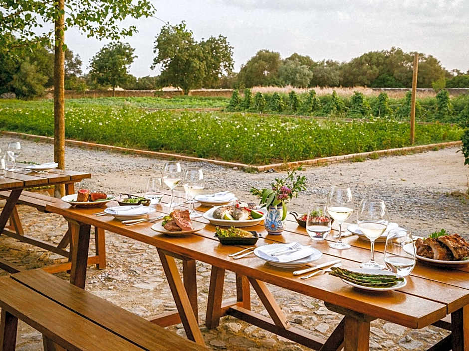 São Lourenço do Barrocal