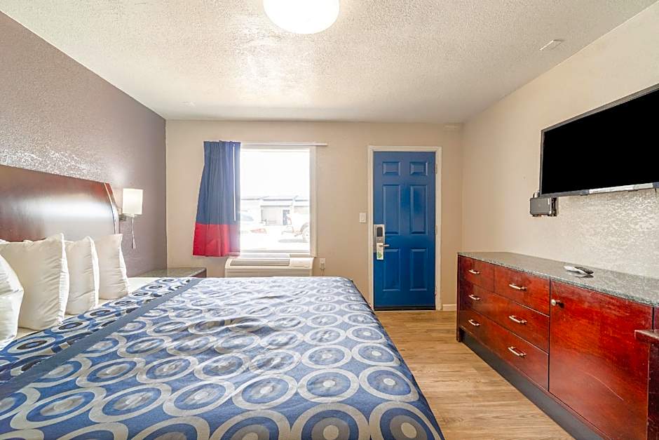 OYO Economy Inn