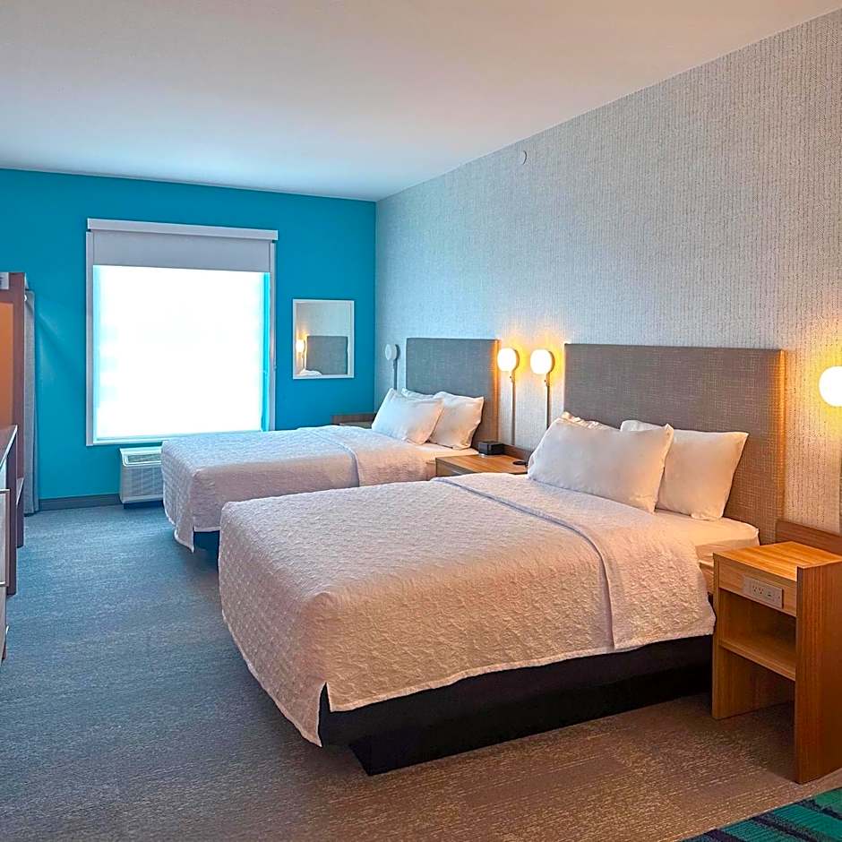 Home2 Suites by Hilton Fort Walton Beach