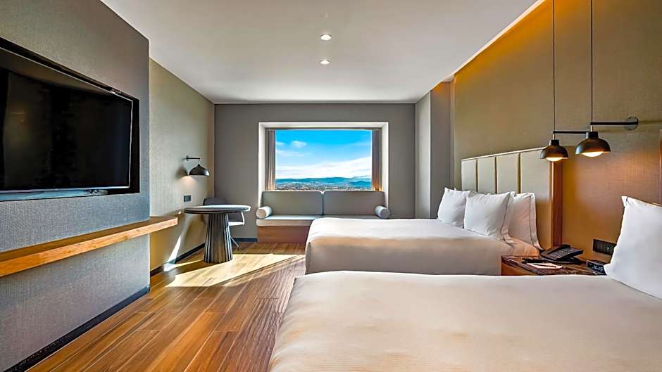 Hilton Queretaro