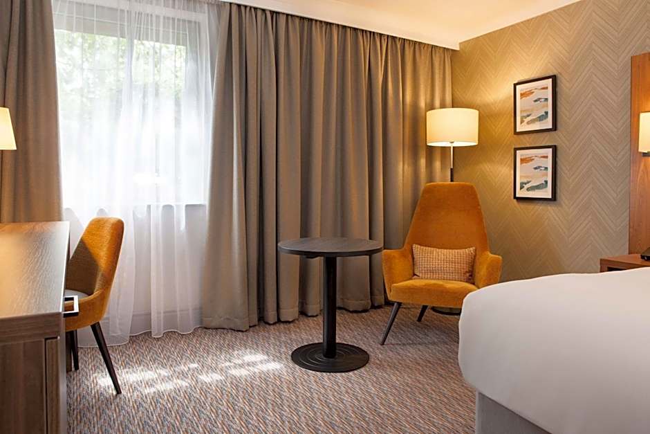 DoubleTree by Hilton Southampton